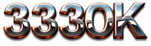 333ok logo